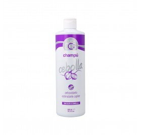 Valquer Cuidados Champú Anti-Oxidante De Cebolla 500 ml